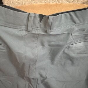 Nike Black Dri-FIT Athletic Shorts